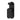 Ikon Kara Matte Black Shower Wall Mixer with Diverter 204mm
