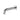 Ikon Soko Chrome Bath Spout 175mm - HYB77-802LF