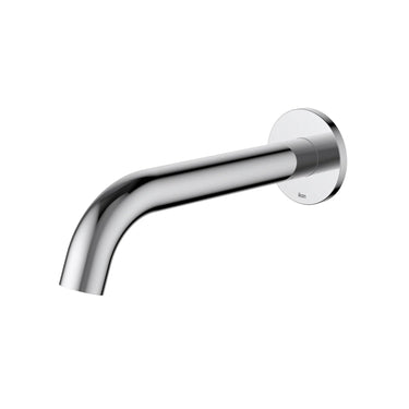 Ikon Soko Chrome Bath Spout 175mm - HYB77-802LF