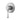 Ikon Clasico Hampton Brushed Nickel Wall Mixer - Ceramic Handle, Rough-In Body Included