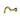 Ikon Clasico Hampton Brushed Gold Bath Spout 207mm (HYB868-801BG)