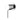 Ikon Hali Chrome Shower Wall Mixer 60mm Cover Plate, front view