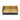 Kliff 760x440mm Brushed Brass single bowl kitchen sink
