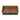 Kliff 760x440mm Brushed Bronze single bowl kitchen sink