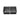 Kliff 775x450mm Gun Metal double bowl kitchen sink with grid