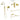 Ikon Linie Fluted Bathroom Package – Brushed Gold