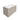 Camden 900mm Timber Wall Hung Vanity Coastal Oak Left Hand Drawers - RJ Bathroom