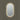 Ellips 450x900mm oval pill backlit led mirror view 2