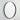Orbis 600mm Matte Black round framed mirror view 2