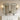 Rectta 450x900mm Matte Black rectangular framed mirror