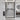 Matte black semi frameless 3 door sliding shower screen in a white marble wall to wall shower recess