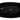 Matte Black Freestanding Bathtub 1500/1700mm Stella Oval Round - RJ Bathroom