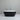 Matte Black n Matte White Freestanding Bathtub 1500/1700mm Stella Oval Round - RJ Bathroom