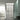 Matte black semi frameless 3 door sliding shower screen installed wall to wall