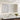 Mercio Luna 1500x750mm rectangular frameless backlit LED mirror, styled bathroom view
