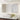 Mercio Luna 1500x750mm rectangular frameless backlit LED mirror, shown from a side angle