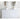 Milano PVC Waterproof Double Bowl 1500mm Vanity Carrara Stone Top - RJ Bathroom