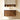 Ridgewood Timber Look Walnut Mocha Oak 750mm Wall Hung Plywood Two Drawers Vanity Calacatte Solid Surface Stone Top