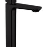 Nova High Rise Basin Mixer Matt Black - RJ Bathroom