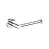 Otus Slimline Toilet Paper Holder Chrome - RJ Bathroom