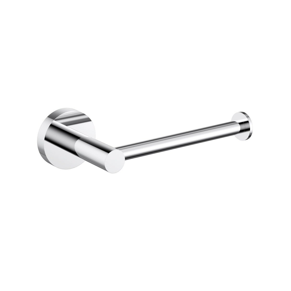 Otus Slimline Toilet Paper Holder Chrome - RJ Bathroom