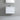Polar PVC 750x360mm Ensuite Slim Narrow Compact Wall Hung Bathroom Vanity - RJ Bathroom