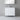 Polar PVC 900x360mm Ensuite Slim Narrow Compact Freestanding Vanity - RJ Bathroom