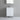 Polar PVC Waterproof 600mm Freestanding Vanity - RJ Bathroom