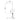 Eden Square Kitchen Sink Mixer dimensions diagram