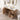 Rita Elegant Oak 1500mm freestanding vanity with drawers and centre doors open - RJ Bathroom