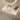 Roccia 900mm solid surface stone wall hung basin in matte white with wall mixer
