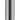 Round Vertical Shower Arm 300mm Brushed Nickel - RJ Bathroom