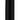 Round Vertical Shower Arm 300mm Matt Black - RJ Bathroom