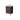 Scandinavia 600mm Walnut Timber Freestanding Vanity 45-degree side view - RJ Bathroom