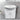 Semi-Recessed Two Doors Freestanding Vanity 750mm - RJ Bathroom