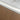 Timber Fluted Curved Vanity Prime Oak Artis - S 600mm Waterproof Wall Hung Calacatta Solid Surface Stone Top - RJ Bathroom