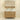 Timber Fluted Eden 1200mm Double Bowl Vanity Prime Oak Wall Hung Noah Ceramic Top - RJ Bathroom
