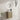 Timber Fluted Natural Oak Ensuite Narrow Rhea Wall Hung Vanity 400mm - RJ Bathroom