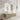 Timber Fluted Natural Oak Rhea Wall Hung Vanity 1800mm Double Bowl - RJ Bathroom