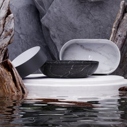 Basins - RJ Bathroom