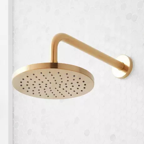 Shower Heads