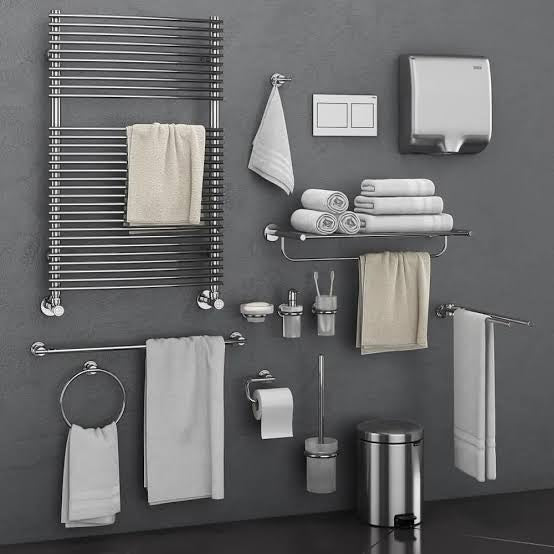 Bathroom Accessories | RJ Bathroom – Page 15
