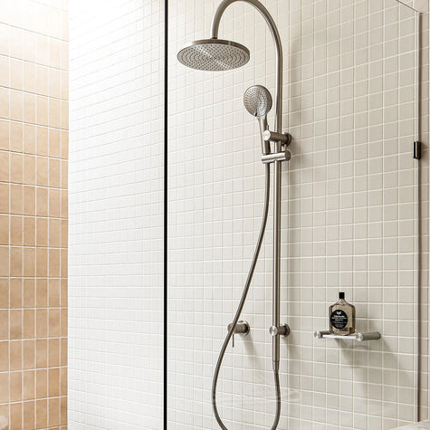 All Shower Heads & Rails - RJ Bathroom