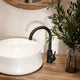 Basin Mixers