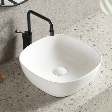 Basins - RJ Bathroom