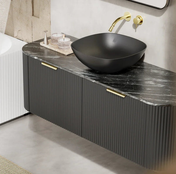 Black Vanities