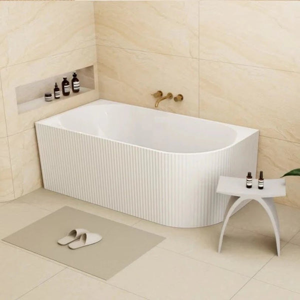Corner Baths