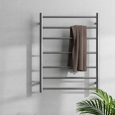 Electric Heated Rack - RJ Bathroom