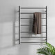 Electric Heated Towel Rack