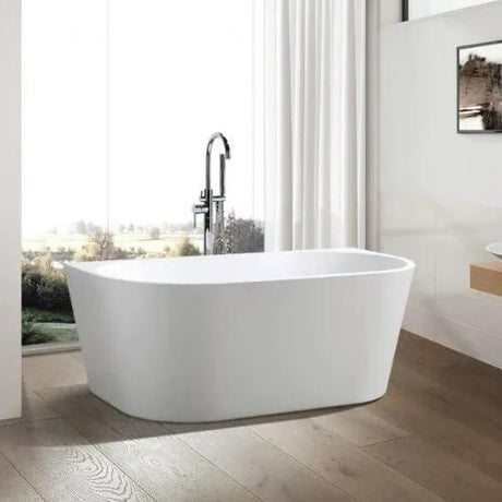 Freestanding Baths RJ Bathroom